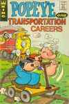 Popeye #4 Comic Books - Covers, Scans, Photos in Popeye Comic Books - Covers, Scans, Gallery